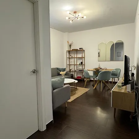 El Rincon Del Azahar, Duplex Con Encanto قرطبة