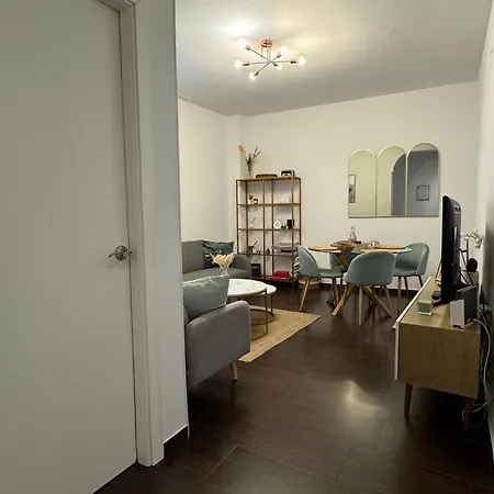 El Rincon Del Azahar, Duplex Con Encanto Cordoba