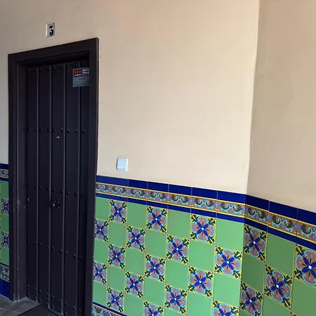 El Rincon Del Azahar, Duplex Con Encanto * قرطبة