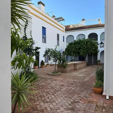 El Rincon Del Azahar, Duplex Con Encanto