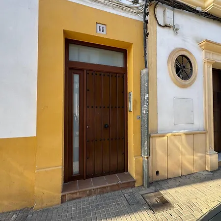 El Rincon Del Azahar, Duplex Con Encanto Cordoba