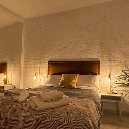 El Rincon Del Azahar, Duplex Con Encanto Cordoba