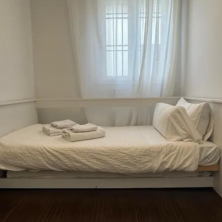 El Rincon Del Azahar, Duplex Con Encanto شقة *