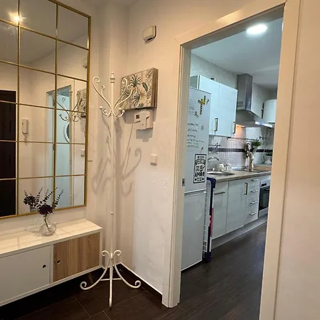 El Rincon Del Azahar, Duplex Con Encanto شقة قرطبة