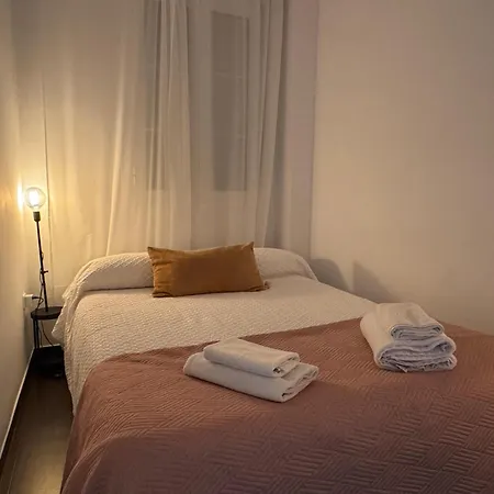 شقة El Rincon Del Azahar, Duplex Con Encanto قرطبة