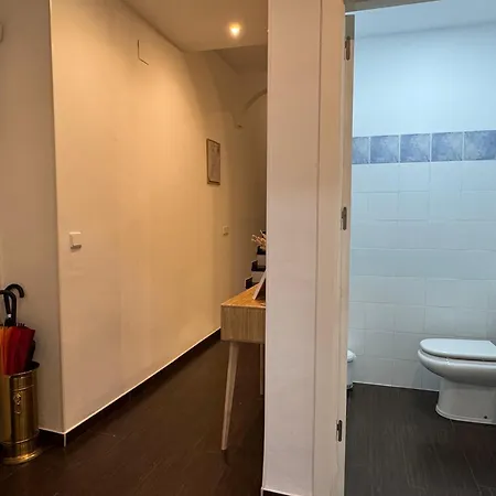 El Rincon Del Azahar, Duplex Con Encanto قرطبة