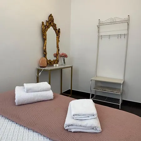 El Rincon Del Azahar, Duplex Con Encanto * قرطبة