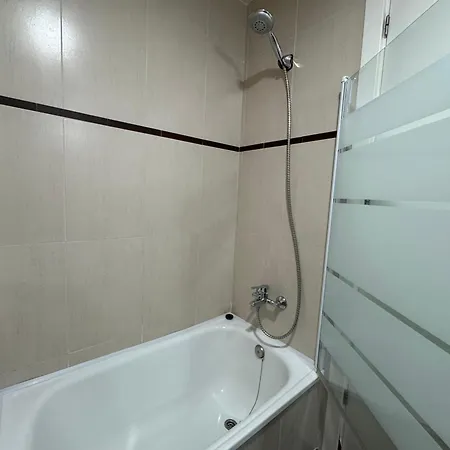 شقة El Rincon Del Azahar, Duplex Con Encanto