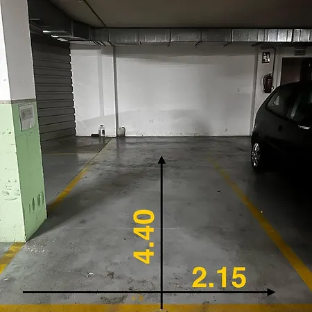 شقة El Rincon Del Azahar, Duplex Con Encanto *