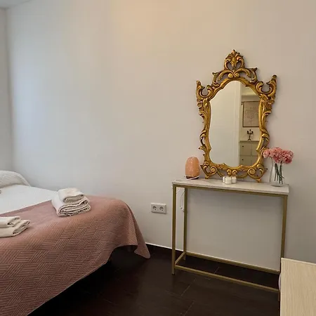 El Rincon Del Azahar, Duplex Con Encanto * Cordoue