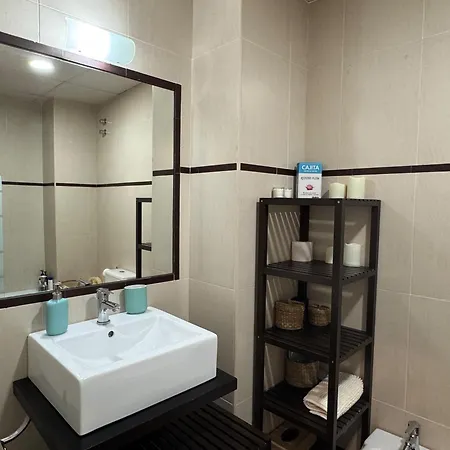 El Rincon Del Azahar, Duplex Con Encanto Appartement